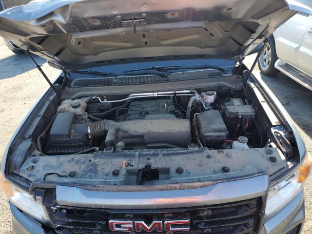 Photo 10 VIN: 1GTH5BEAXM1155219 - GMC CANYON ELE 