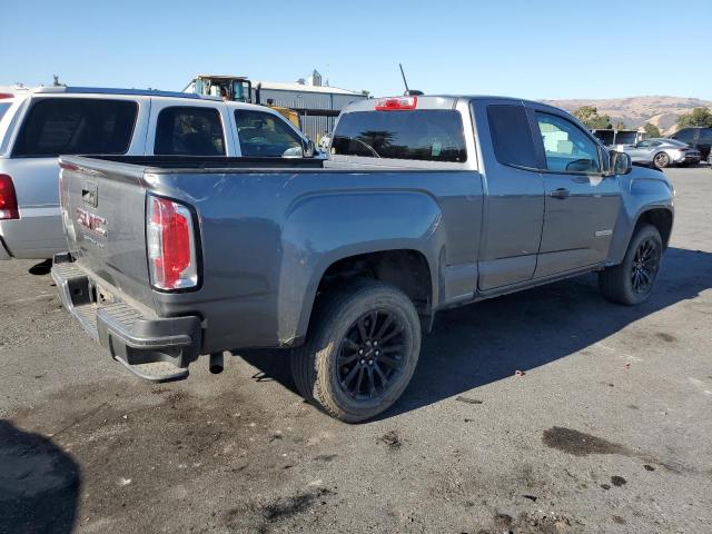 Photo 2 VIN: 1GTH5BEAXM1155219 - GMC CANYON ELE 