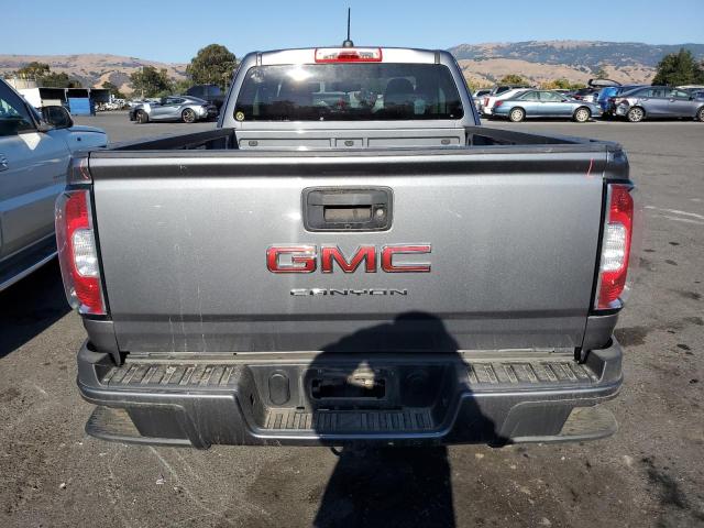 Photo 5 VIN: 1GTH5BEAXM1155219 - GMC CANYON ELE 