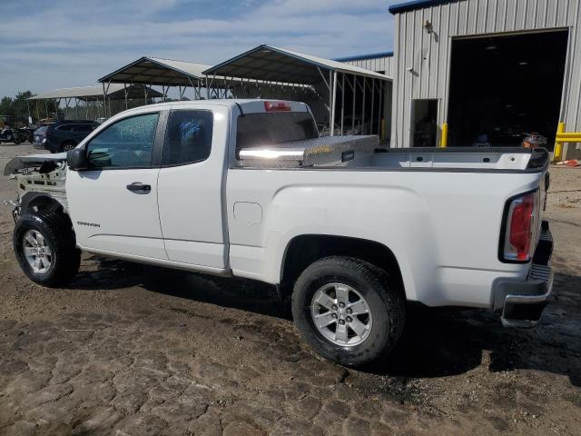 Photo 1 VIN: 1GTH5BEN0J1232971 - GMC CANYON 