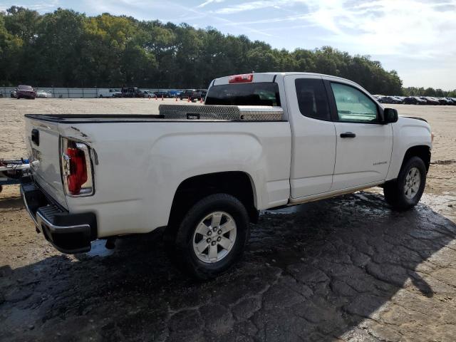 Photo 2 VIN: 1GTH5BEN0J1232971 - GMC CANYON 