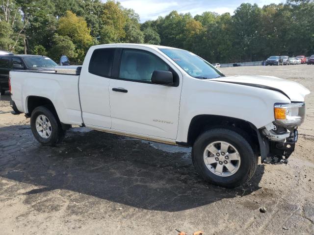 Photo 3 VIN: 1GTH5BEN0J1232971 - GMC CANYON 