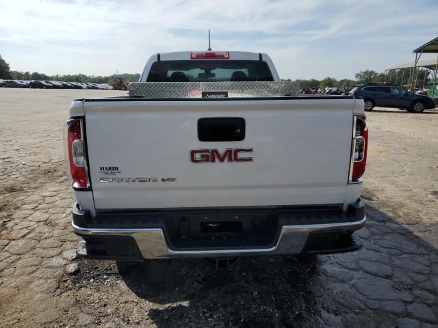 Photo 5 VIN: 1GTH5BEN0J1232971 - GMC CANYON 