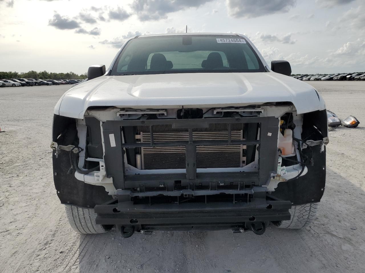 Photo 4 VIN: 1GTH5BEN2M1177234 - GMC CANYON 