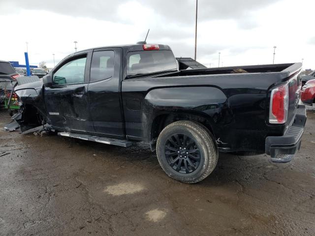 Photo 1 VIN: 1GTH5BEN2N1101479 - GMC CANYON 