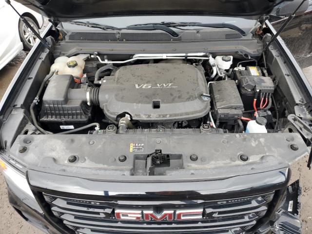 Photo 10 VIN: 1GTH5BEN2N1101479 - GMC CANYON 