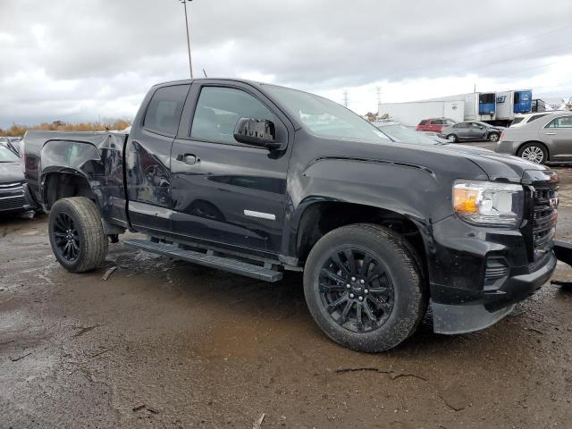 Photo 3 VIN: 1GTH5BEN2N1101479 - GMC CANYON 