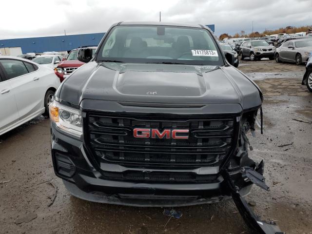 Photo 4 VIN: 1GTH5BEN2N1101479 - GMC CANYON 