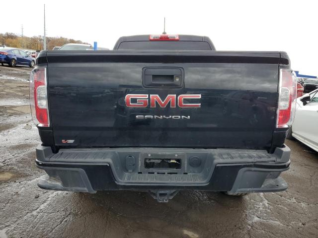 Photo 5 VIN: 1GTH5BEN2N1101479 - GMC CANYON 