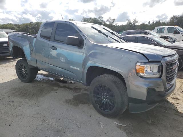 Photo 3 VIN: 1GTH5BEN2N1143912 - GMC CANYON ELE 