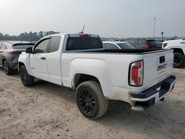 Photo 1 VIN: 1GTH5BEN3N1209495 - GMC CANYON 