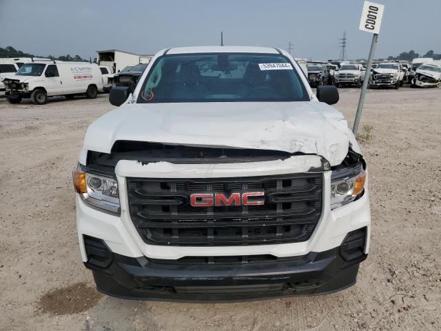 Photo 4 VIN: 1GTH5BEN3N1209495 - GMC CANYON 