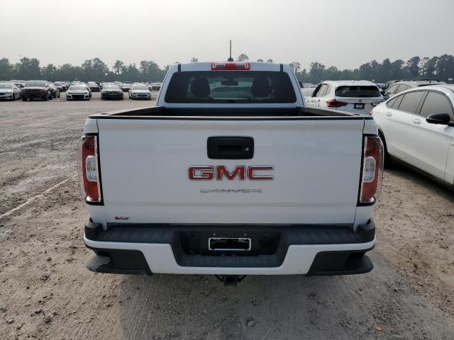 Photo 5 VIN: 1GTH5BEN3N1209495 - GMC CANYON 