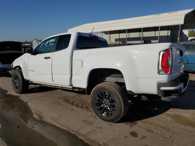 Photo 1 VIN: 1GTH5BEN3N1258874 - GMC CANYON ELE 