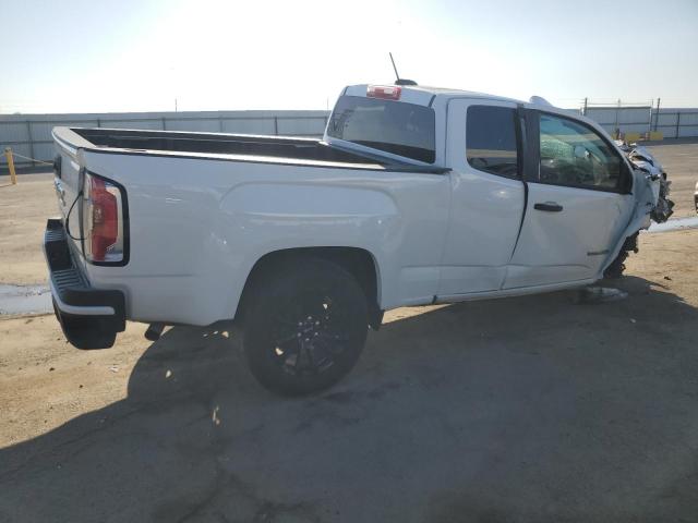 Photo 2 VIN: 1GTH5BEN3N1258874 - GMC CANYON ELE 