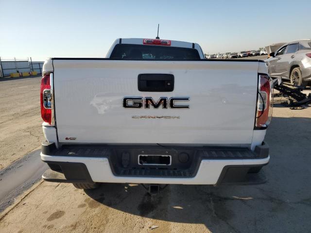 Photo 5 VIN: 1GTH5BEN3N1258874 - GMC CANYON ELE 