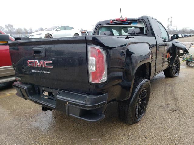 Photo 2 VIN: 1GTH5BEN3N1266800 - GMC CANYON ELE 