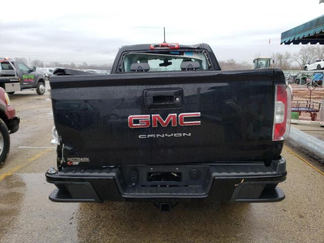 Photo 5 VIN: 1GTH5BEN3N1266800 - GMC CANYON ELE 