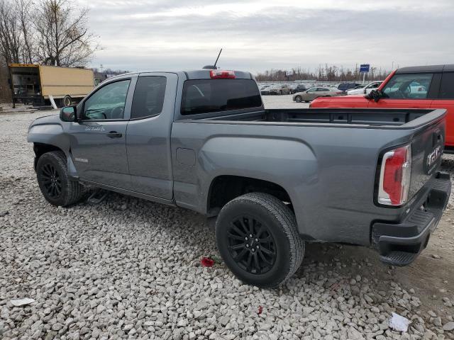 Photo 1 VIN: 1GTH5BEN3N1303456 - GMC CANYON ELE 