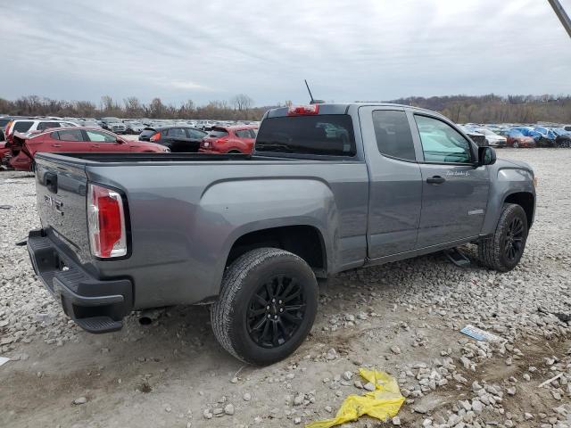 Photo 2 VIN: 1GTH5BEN3N1303456 - GMC CANYON ELE 