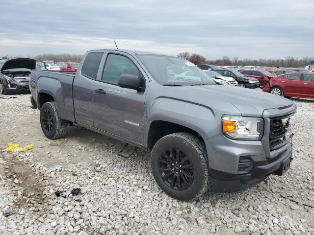 Photo 3 VIN: 1GTH5BEN3N1303456 - GMC CANYON ELE 