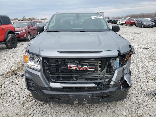 Photo 4 VIN: 1GTH5BEN3N1303456 - GMC CANYON ELE 