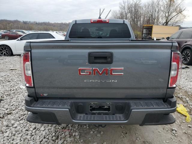 Photo 5 VIN: 1GTH5BEN3N1303456 - GMC CANYON ELE 