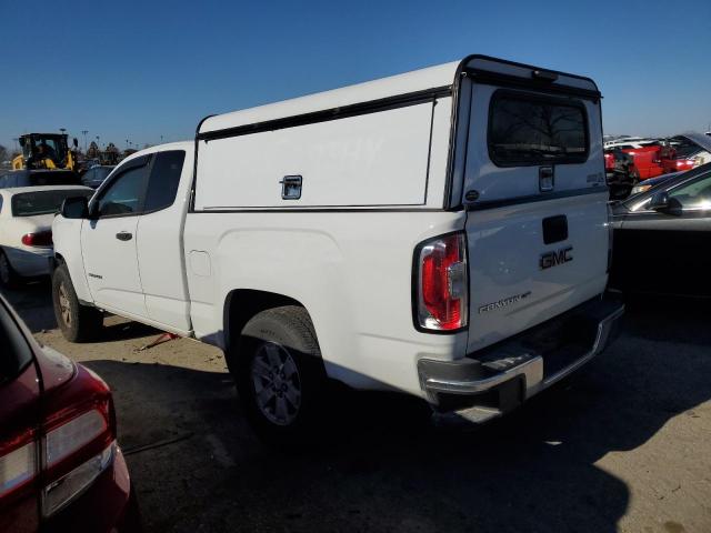 Photo 1 VIN: 1GTH5BEN4L1252577 - GMC CANYON 