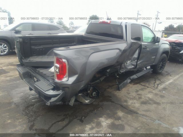 Photo 5 VIN: 1GTH5BEN4M1174402 - GMC CANYON 