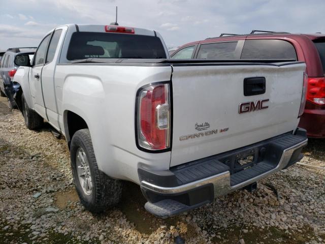 Photo 1 VIN: 1GTH5BEN5L1113297 - GMC CANYON 