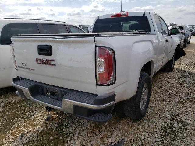 Photo 2 VIN: 1GTH5BEN5L1113297 - GMC CANYON 