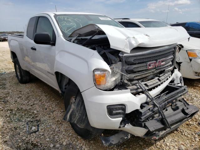 Photo 3 VIN: 1GTH5BEN5L1113297 - GMC CANYON 