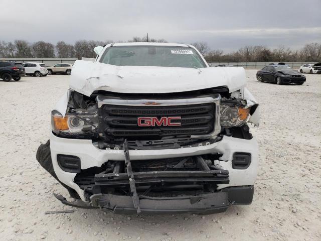 Photo 4 VIN: 1GTH5BEN5L1113297 - GMC CANYON 