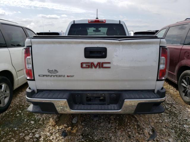 Photo 5 VIN: 1GTH5BEN5L1113297 - GMC CANYON 