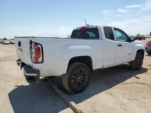 Photo 2 VIN: 1GTH5BEN5N1304480 - GMC CANYON ELE 