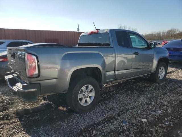 Photo 2 VIN: 1GTH5BEN6J1251735 - GMC CANYON 