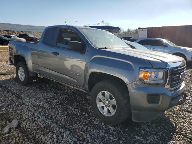 Photo 3 VIN: 1GTH5BEN6J1251735 - GMC CANYON 