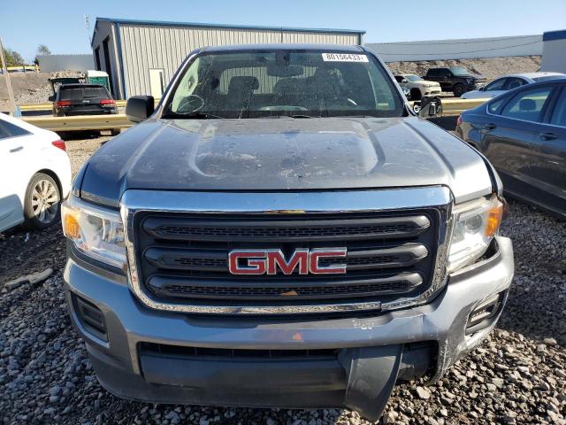 Photo 4 VIN: 1GTH5BEN6J1251735 - GMC CANYON 