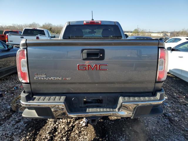 Photo 5 VIN: 1GTH5BEN6J1251735 - GMC CANYON 