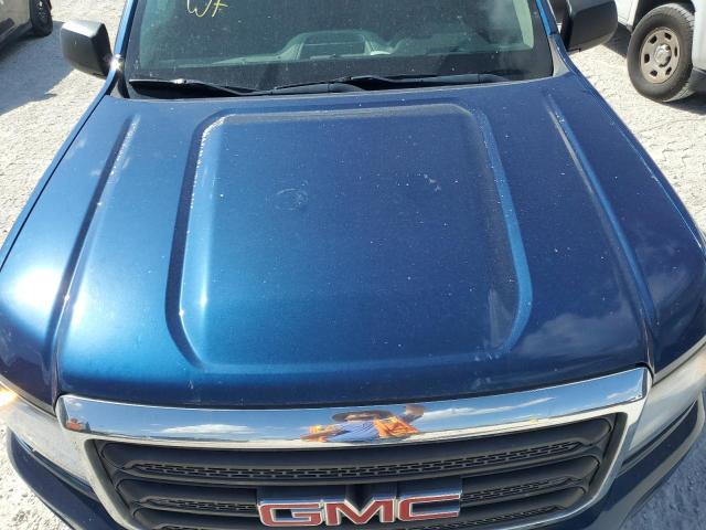 Photo 10 VIN: 1GTH5BEN6K1108592 - GMC CANYON 