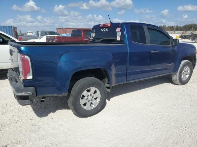 Photo 2 VIN: 1GTH5BEN6K1108592 - GMC CANYON 