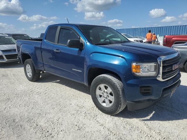 Photo 3 VIN: 1GTH5BEN6K1108592 - GMC CANYON 