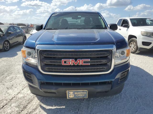 Photo 4 VIN: 1GTH5BEN6K1108592 - GMC CANYON 