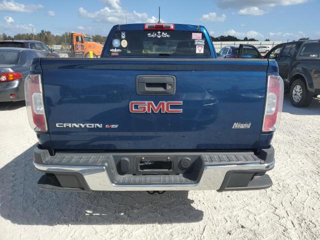 Photo 5 VIN: 1GTH5BEN6K1108592 - GMC CANYON 