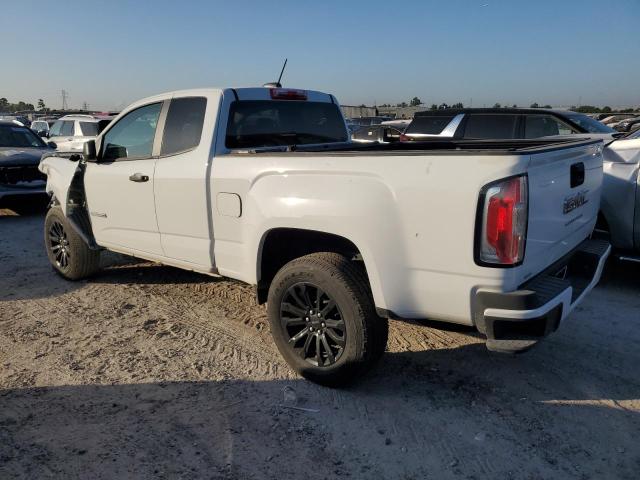 Photo 1 VIN: 1GTH5BENXN1154950 - GMC CANYON ELE 