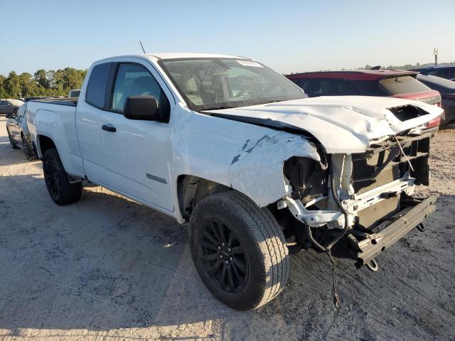 Photo 3 VIN: 1GTH5BENXN1154950 - GMC CANYON ELE 