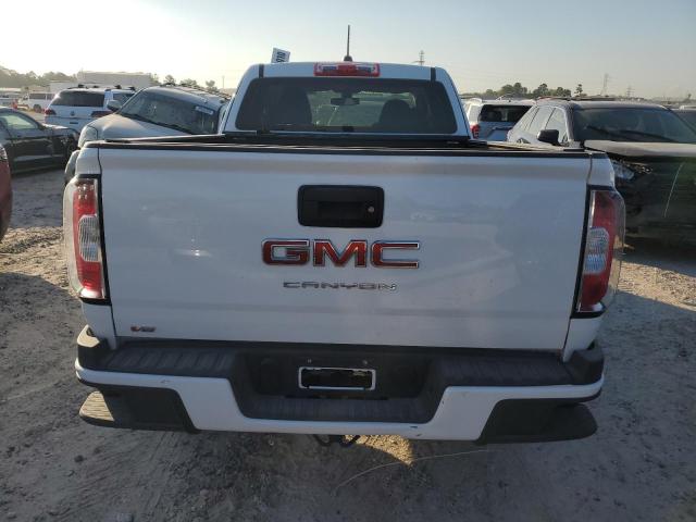 Photo 5 VIN: 1GTH5BENXN1154950 - GMC CANYON ELE 