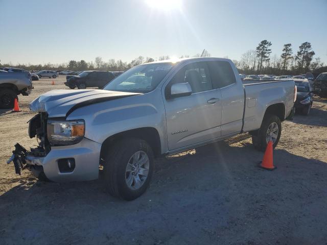 Photo 0 VIN: 1GTH5CE33G1393022 - GMC CANYON SLE 