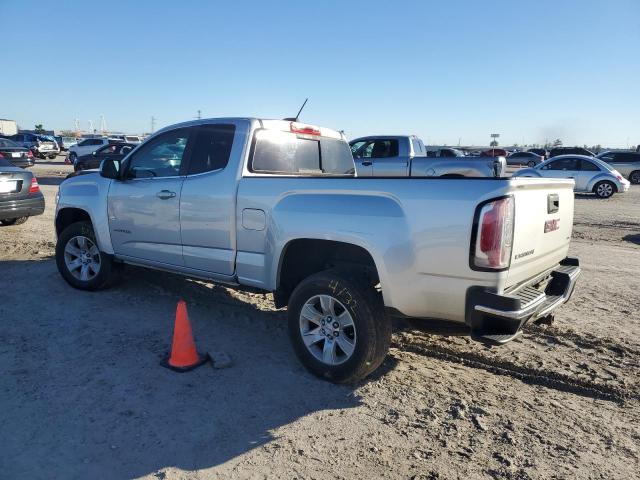 Photo 1 VIN: 1GTH5CE33G1393022 - GMC CANYON SLE 