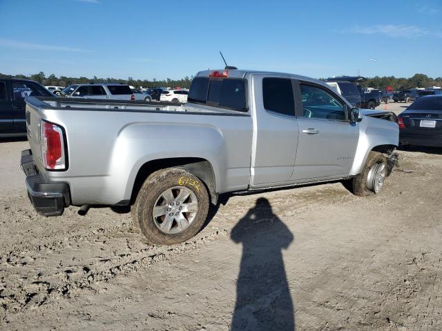 Photo 2 VIN: 1GTH5CE33G1393022 - GMC CANYON SLE 